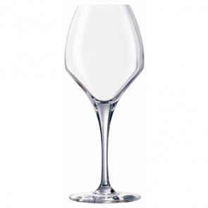Chef and Sommelier Open Up Sweet Wine Glasses 270ml