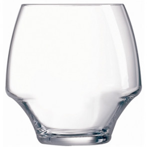 Chef and Sommelier Open Up Tumblers 380ml