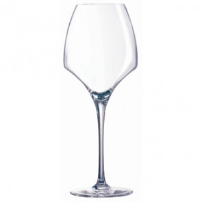 Chef   Sommelier Open Up Universal Wine Glasses 400ml