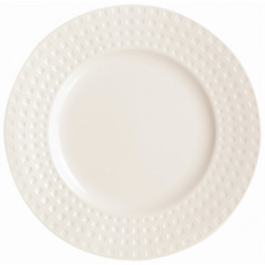 Chef and Sommelier Satinique Flat Plates 250mm