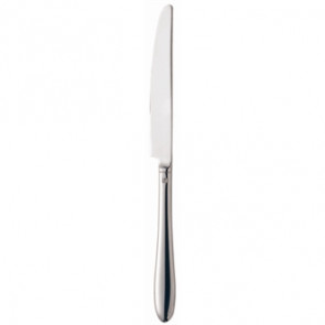 Chef and Sommelier Solid Handle Lazzo Dinner Knife