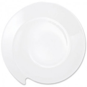 Churchill Alchemy Atlantic Medium Plates 265mm