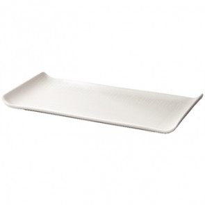 Churchill Alchemy Rush Rectangular Buffet Trays 300x 145mm