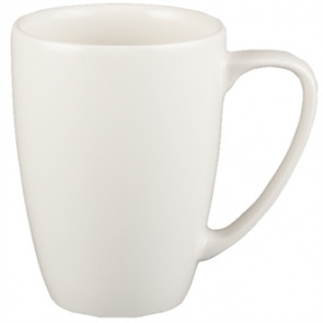 Churchill Alchemy White Mugs 255ml