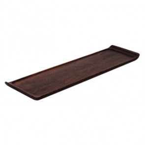 Churchill Alchemy Wooden Buffet Tray