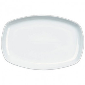 Churchill Art de Cuisine Menu Large Rectangular Platters 355mm