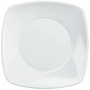 Churchill Art de Cuisine Menu Large Square Plates 300mm