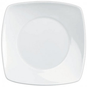 Churchill Art de Cuisine Menu Medium Square Plates 202mm