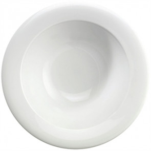 Churchill Art de Cuisine Menu Mid Rim Pasta Bowls 222mm