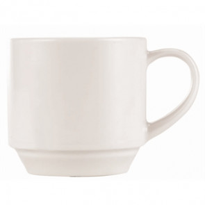 Churchill Art de Cuisine Menu Stackable Tea Cups 210ml