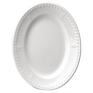 Churchill Buckingham Oval Platters 202mm