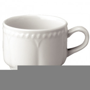 Churchill Buckingham Stackable Tea Cups 212ml