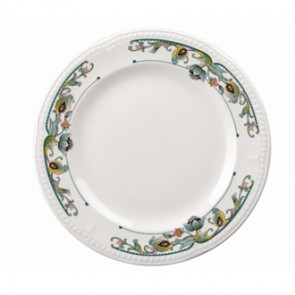 Churchill Buckingham Sumatra Plates 312mm