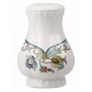 Churchill Buckingham Sumatra Sandringham Pepper Shaker