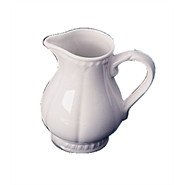 Churchill Buckingham White Jugs 284ml