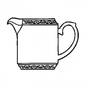 Churchill Chateau Blanc Jug