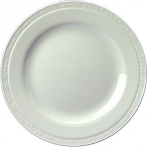 Churchill Chateau Blanc Plates 254mm