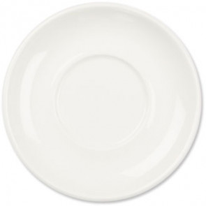 Churchill Compact Coffee Saucers 127mm