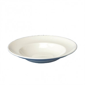 Churchill Equation Round Pasta Plates 305mm