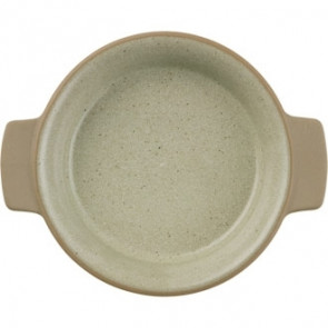 Churchill Igneous Stoneware Individual Dishes 140mm