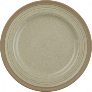 Churchill Igneous Stoneware Plates 230mm