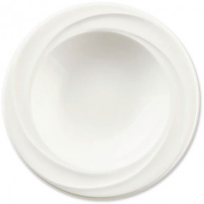 Churchill Infinity Rimmed Soup Bowls 400ml