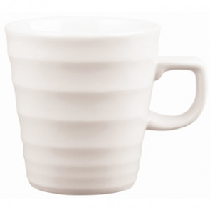 Churchill Latte Ripple Cups 224ml