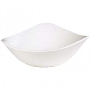 Churchill Lotus Triangle Bowls 185mm