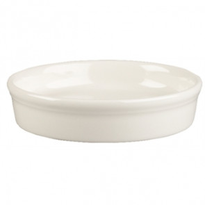 Churchill Mediterranean Mezze Dishes White 137mm