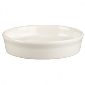 Churchill Mediterranean Mezze Dishes White 60mm