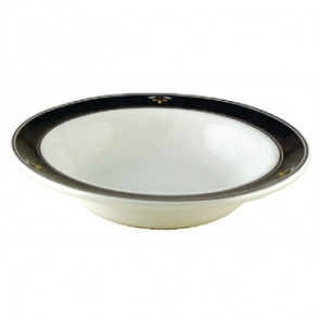 Churchill Milan Rimmed Fruit Bowls 160mm