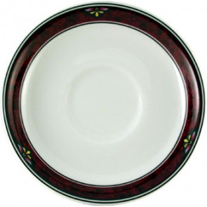 Churchill Milan Sandringham Saucers