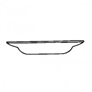 Churchill New Horizons Soup Bowls 230mm