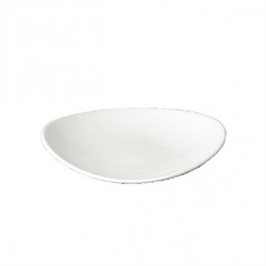 Churchill Oval Coupe Plates 230mm