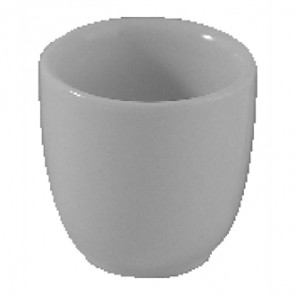 Churchill Plain Whiteware Egg Cup
