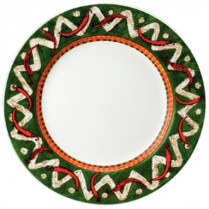 Churchill Salsa Classic Plates 254mm