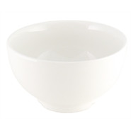 Churchill Snack Attack Small Soup Bowls White 284ml