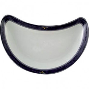 Churchill Venice Crescent Salad Plates