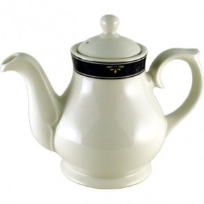 Churchill Venice Tea and Coffee Pots 852ml