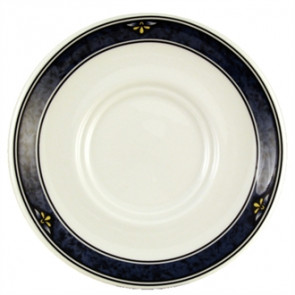 Churchill Verona Maple Saucers 127mm