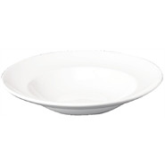 Churchill Whiteware Pasta Plates 297mm