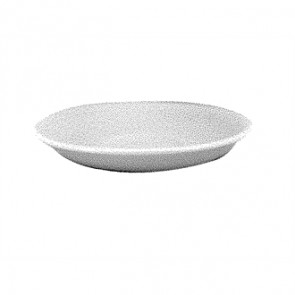 Churchill Whiteware Saucers 137mm