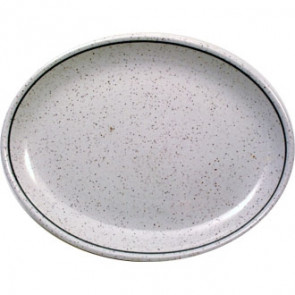 Churchill Windermere Oval Platters 202mm