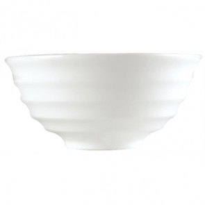 Churchill Zen Noodle Bowls White 120mm