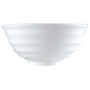 Churchill Zen Noodle Bowls White 134mm