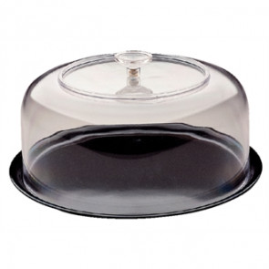 Clear Dome Cover