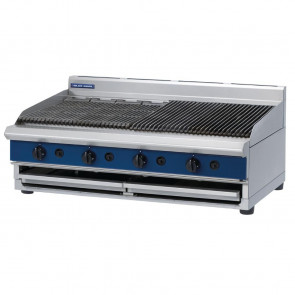 Blue Seal Countertop Chargrill Natural Gas G598 B