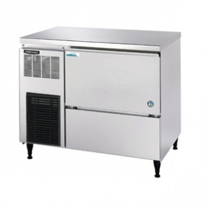 Hoshizaki Air-Cooled HFC-Free Ice Flaker FM170-EE-50-HC