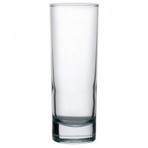 Side Hi Ball Glasses 290ml CE Marked