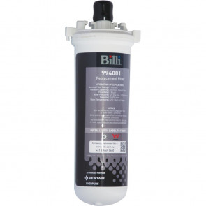 Eau de Vie Multitap Replacement Sub Micron Filter EDV M FILT S